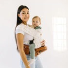 Hands-Free Carrier Set
