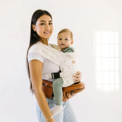 Hands-Free Carrier Set