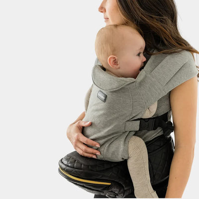Hands-Free Carrier Set