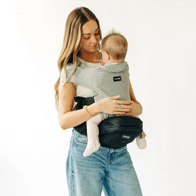 Hands-Free Carrier Set