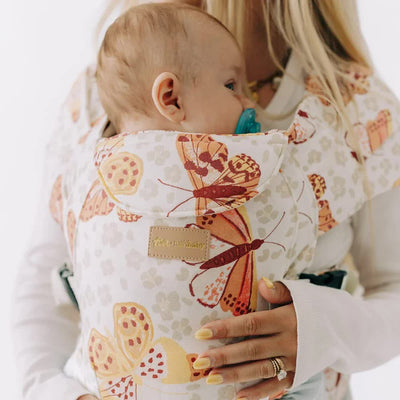 The Pearl Newborn Carrier