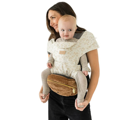 Hands-Free Carrier Set