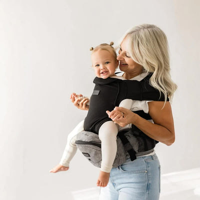 Hands-Free Carrier Set