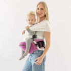 Hands-Free Carrier Set