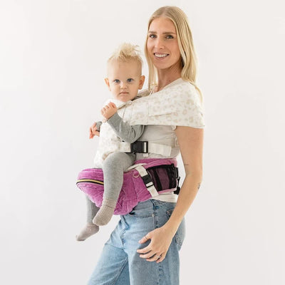 Hands-Free Carrier Set
