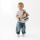 Toy Tushbaby Doll Carrier