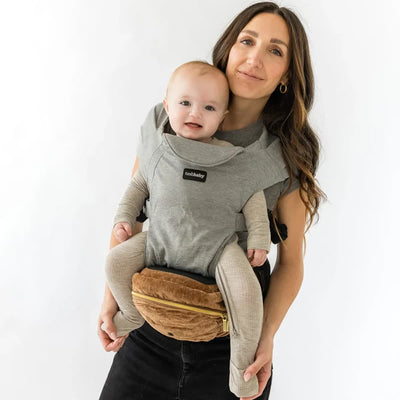 Hands-Free Carrier Set