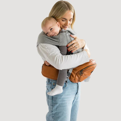Tushbaby Hip Carrier