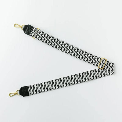 The Crossbody Strap