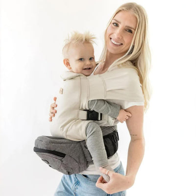 Hands-Free Carrier Set