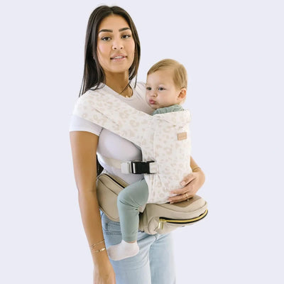 Hands-Free Carrier Set