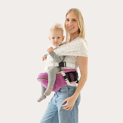 Tushbaby Hip Carrier