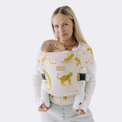 The Pearl Newborn Carrier