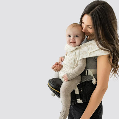 Hands-Free Carrier Set