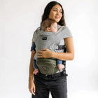 Hands-Free Carrier Set