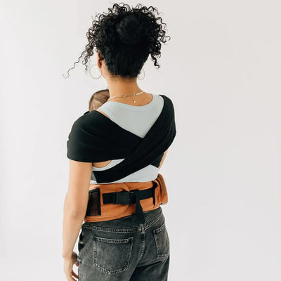 Hands-Free Carrier Set