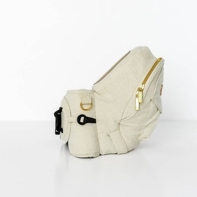 The Tushbaby Hip Carrier