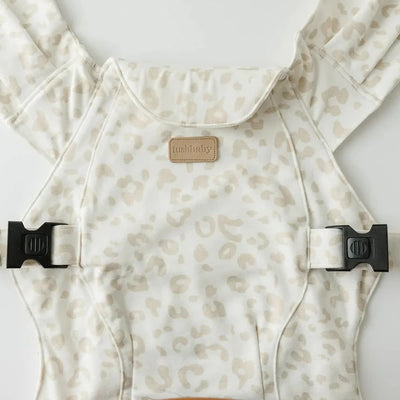 Hands-Free Carrier Set