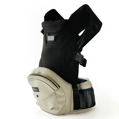 2-in-1 Convertible Carrier