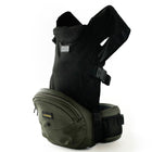 2-in-1 Convertible Carrier