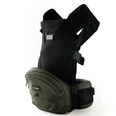 2-in-1 Convertible Carrier