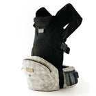 2-in-1 Convertible Carrier