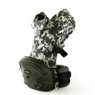 2-in-1 Convertible Carrier