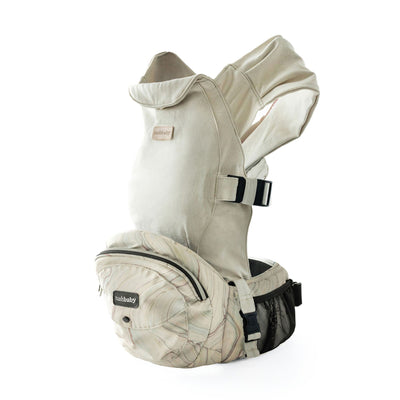 2-in-1 Convertible Carrier