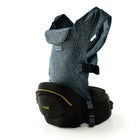 2-in-1 Convertible Carrier