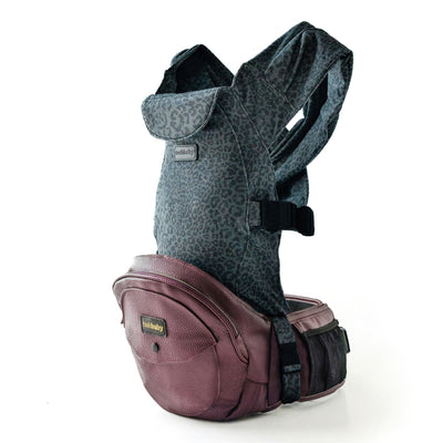 2-in-1 Convertible Carrier