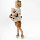 Toy Tushbaby Doll Carrier