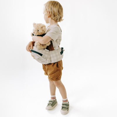 Toy Tushbaby Doll Carrier