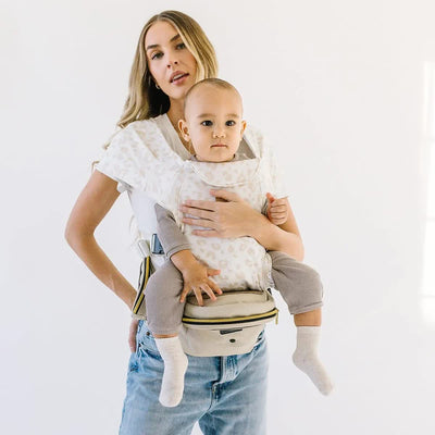 Hands-Free Carrier Set