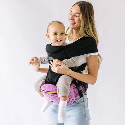 Hands-Free Carrier Set