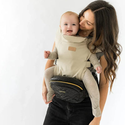Hands-Free Carrier Set