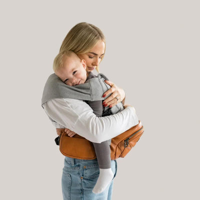 Hands-Free Carrier Set