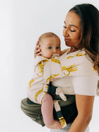 Hands-Free Carrier Set