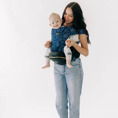 2-in-1 Combo Carrier