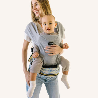 Hands-Free Carrier Set