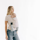 The Pearl Wrap Carrier