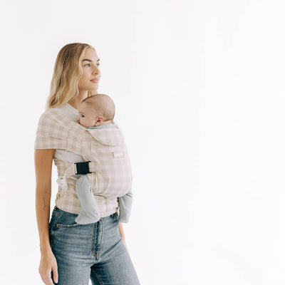 The Pearl Wrap Carrier
