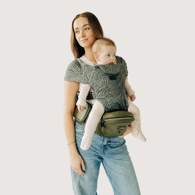 The Snug Attachment