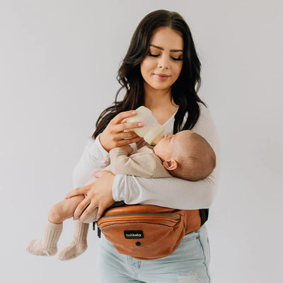 Tushbaby Hip Carrier