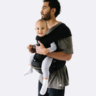 Hands-Free Carrier Set