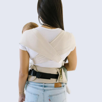 Hands-Free Carrier Set