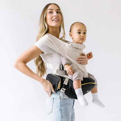 Hands-Free Carrier Set