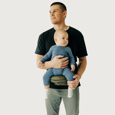 Tushbaby Hip Carrier