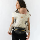 Hands-Free Carrier Set