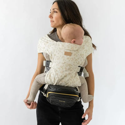 Hands-Free Carrier Set