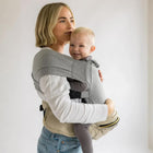 Hands-Free Carrier Set